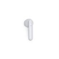 Auriculares inalámbricos con control táctil