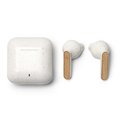 Auriculares inalámbricos ecológicos
