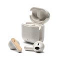 Auriculares inalámbricos ecológicos