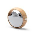 Auriculares inalámbricos con estuche reciclado