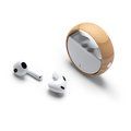 Auriculares inalámbricos con estuche reciclado