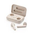 Auriculares inalámbricos con estuche