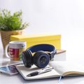 Auriculares inalámbricos original diseño y llamativos colores