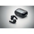 Auriculares inalámbricos pantalla táctil