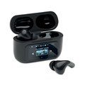 Auriculares inalámbricos pantalla táctil