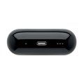 Auriculares inalámbricos pantalla táctil