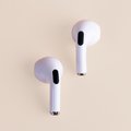 Auriculares Inalámbricos PVC Bluetooth 5.0