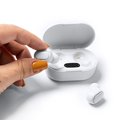 Auriculares inalámbricos recargables