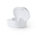 Auriculares inalámbricos recargables