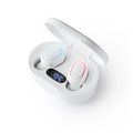 Auriculares inalámbricos recargables