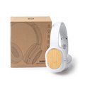 Auriculares inalámbricos sostenibles