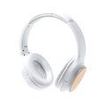 Auriculares inalámbricos sostenibles