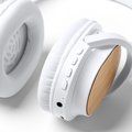 Auriculares inalámbricos sostenibles