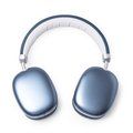 Auriculares inalámbricos con tela premium Royal Vigore
