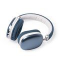 Auriculares inalámbricos con tela premium