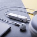 Auriculares intraurales con estuche