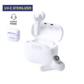 Auriculares con Luz UV y Bluetooth