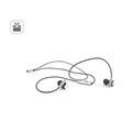 Auriculares con micrófono