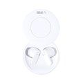 Auriculares Piedra Natural/ABS BT 5.3 Bla