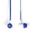 Auriculares Sport con Bluetooth Azul