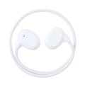 Auriculares Supraurales Bluetooth 5.3 Bla