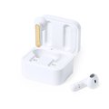 Auriculares Touch ABS/Bambú 10W