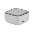 Auriculares TWS 5.3 4Hrs Carga Solar