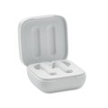 Auriculares TWS 5.3 4Hrs Carga Solar