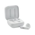 Auriculares TWS 5.3 4Hrs Carga Solar