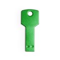 Autentica Llave Usb Verde