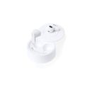 Auriculares Piedra Natural/ABS BT 5.3