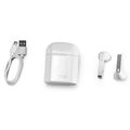 Auriculares BT 6h Autonomía