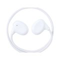 Auriculares Supraurales Bluetooth 5.3 Bla