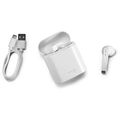 Auriculares BT 6h Autonomía