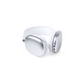 Auriculares Diadema BT con Almohadillas