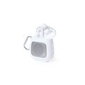 Auriculares Altavoz Bluetooth 5.0 con Base de Carga
