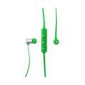 Auriculares Aluminio Bluetooth Magnéticos