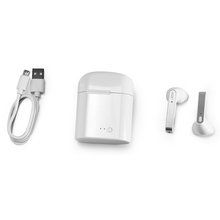 Auriculares BT 6h Autonomía