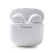 Auriculares inalámbricos Bluetooth Blanco