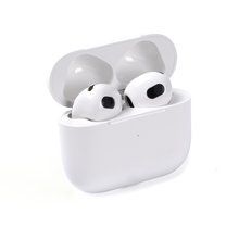 Auriculares inalámbricos BT 5.3 con estuche 3h Bl