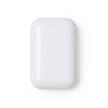 Auriculares inalámbricos con control táctil Blanco Talla Única Adulto