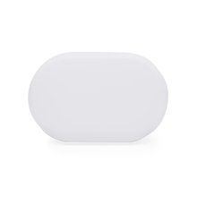 Auriculares inalámbricos recargables Blanco