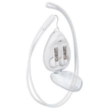 Auriculares BT 5.3 con Lanyard Bl