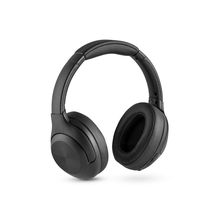 Auriculares Bluetooth 5.0 10h Batería Negro