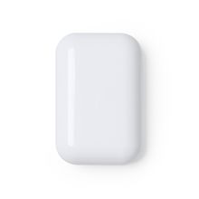 Auriculares inalámbricos con control táctil Blanco