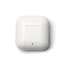 Auriculares inalámbricos ecológicos Crudo
