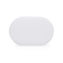 Auriculares inalámbricos recargables Blanco