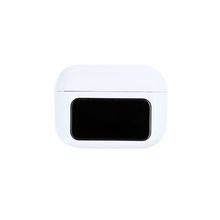 Auriculares con pantalla táctil Bla