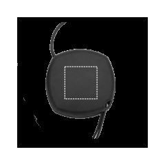 Auriculares Retráctiles Estéreo | Delantera | 18 x 18