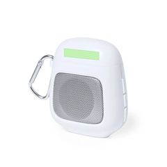 Auriculares Altavoz Bluetooth 5.0 con Base de Carga | Area 1 | 35 x 8